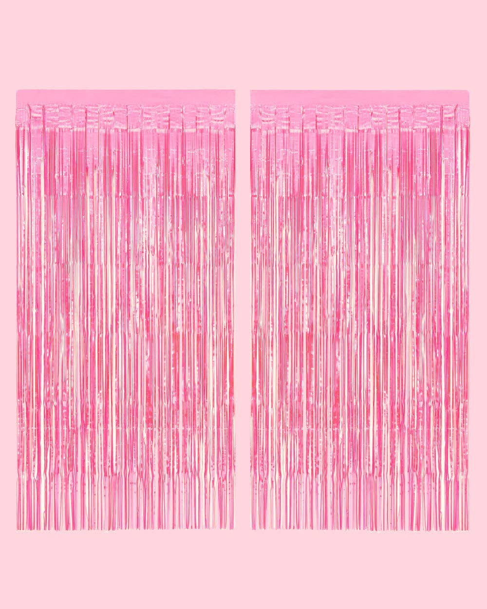 Party Foil Curtain, Bday Decor, Bachelorette Supplies, Photo