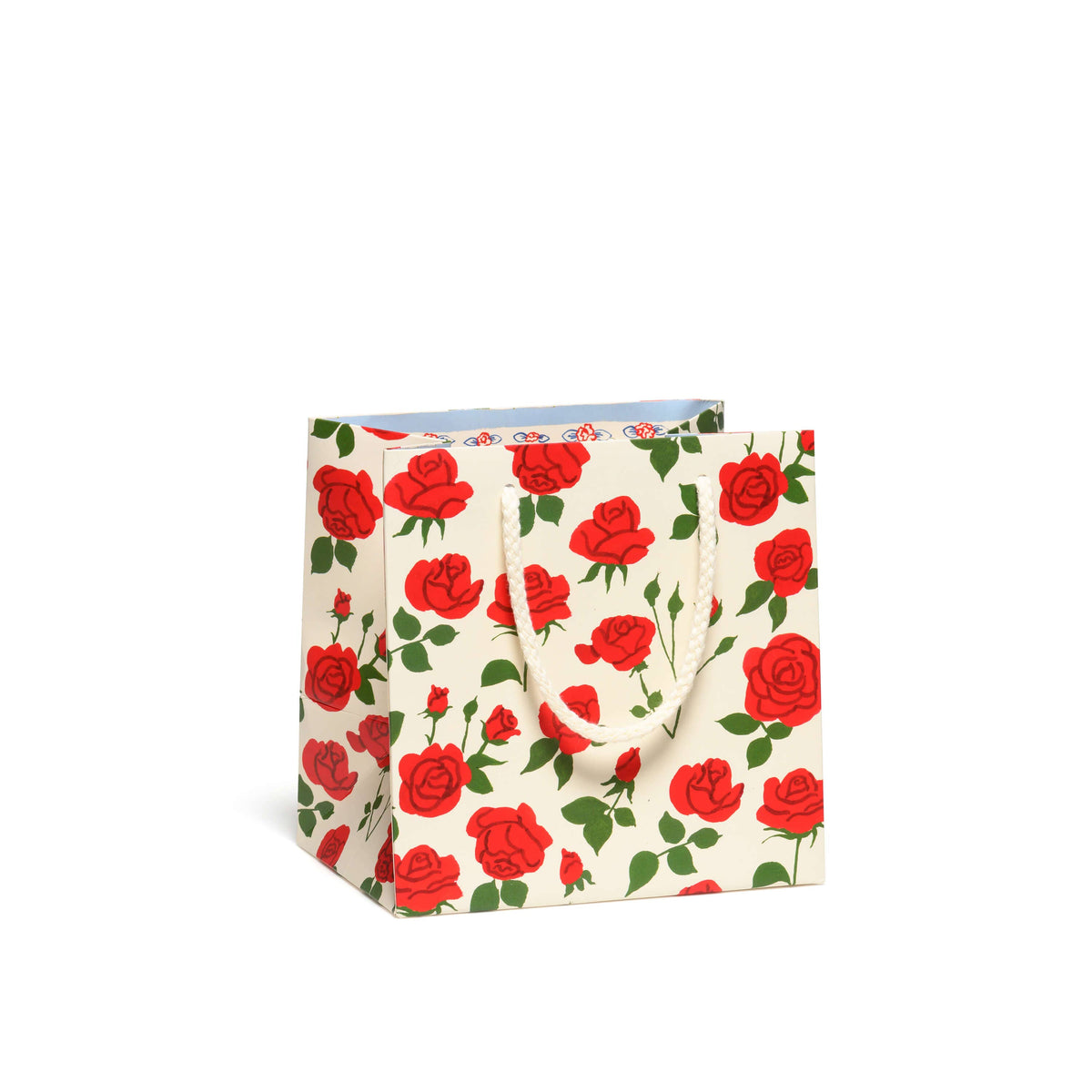 Blooming Roses gift bags: Large