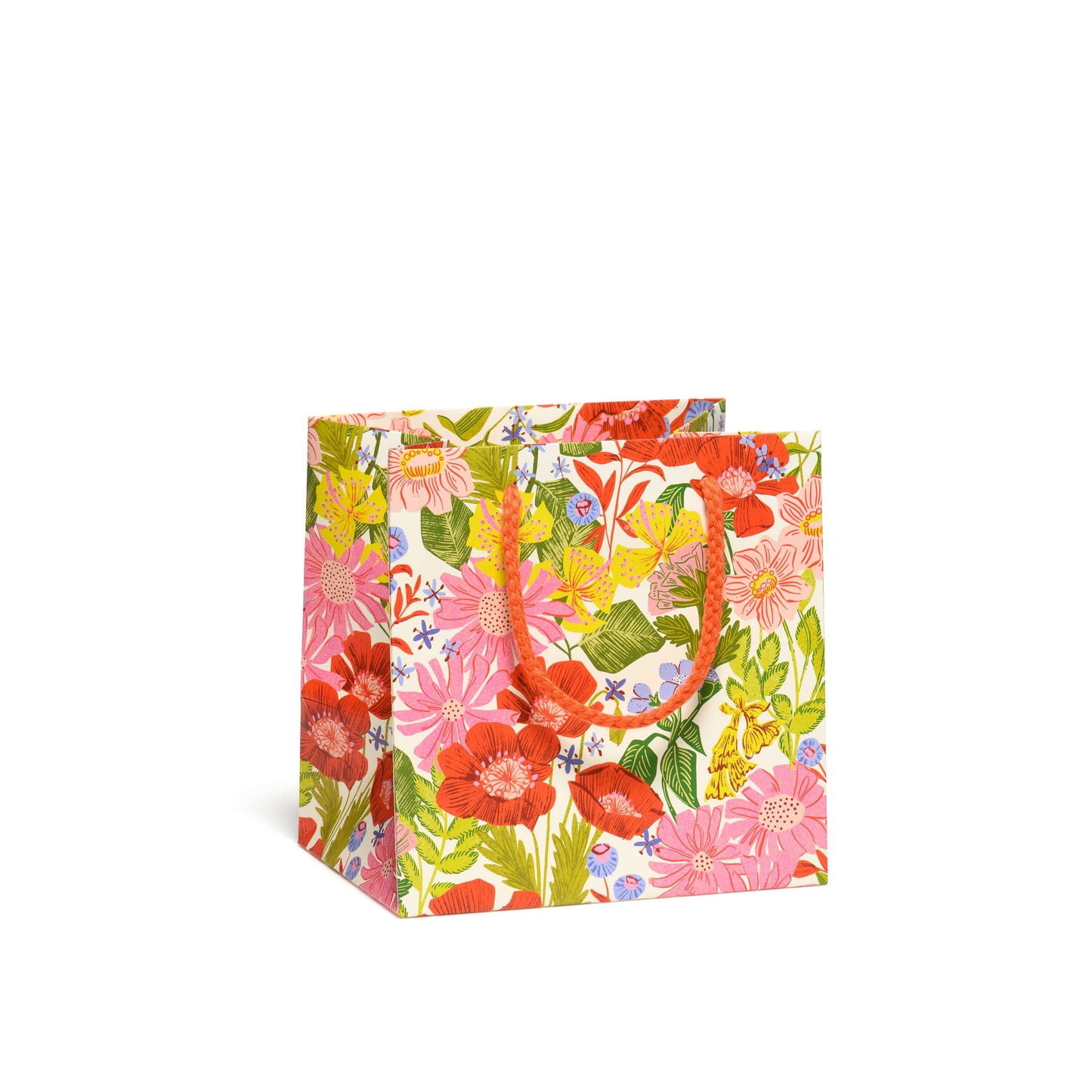 Our Love Only Grows gift bags: Large