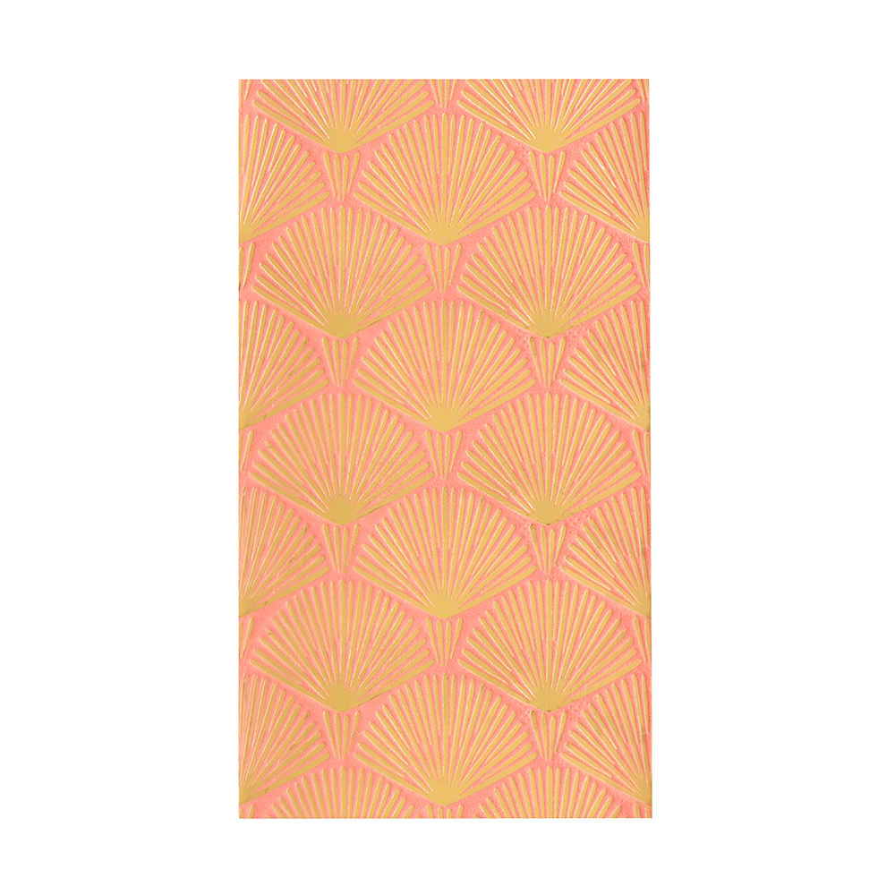 La Boheme Guest Napkins - 16 Pk