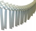 6' Tissue Paper Streamer Garland