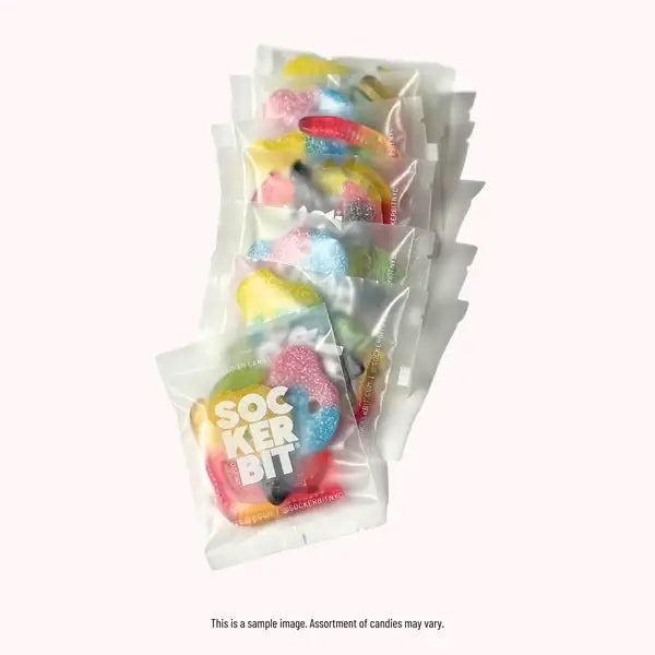 Single Serving Bags-Pack of 30