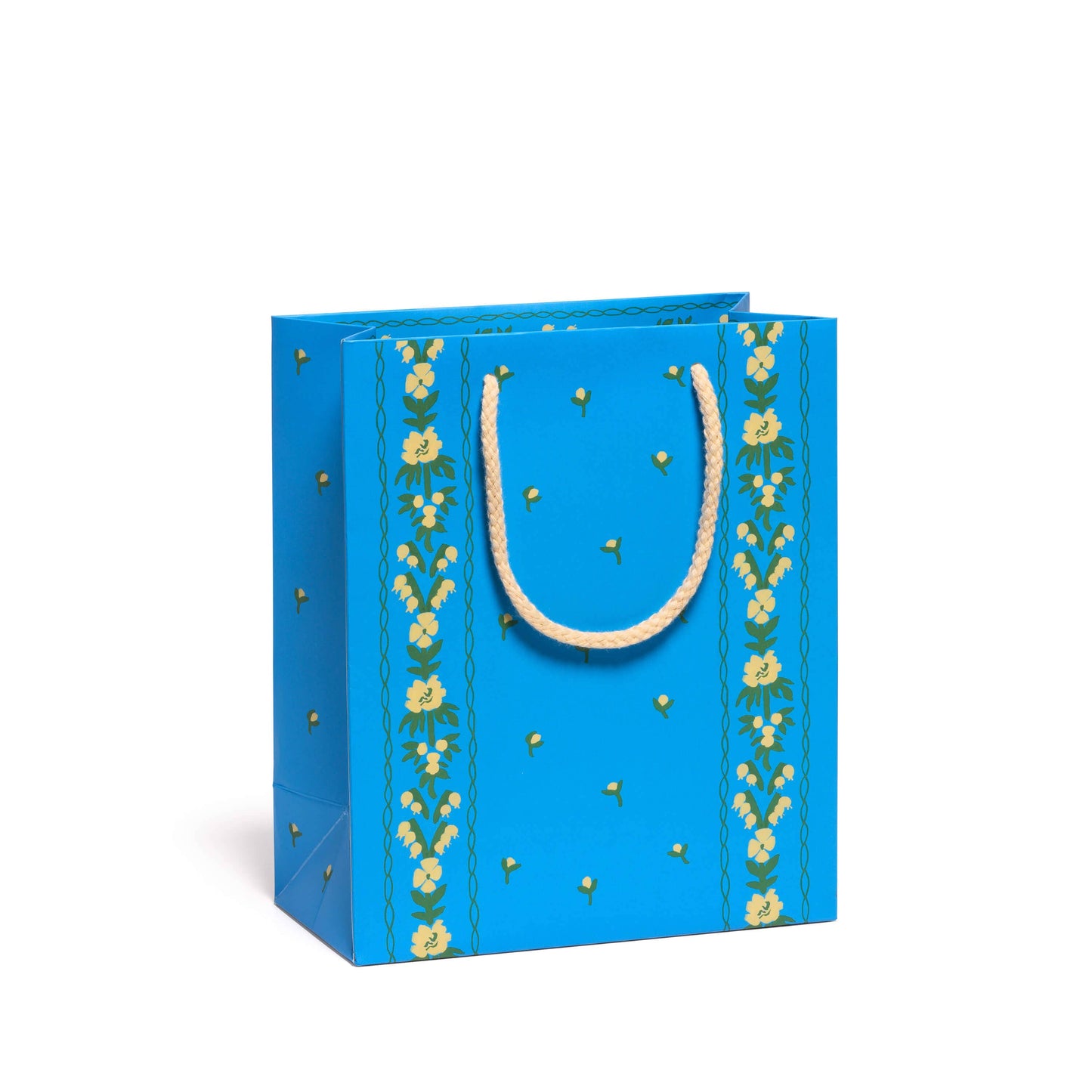 English Garden gift bags - Medium