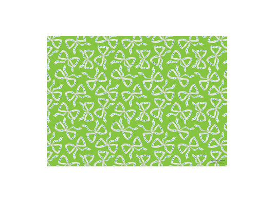 Perfect Bow wrapping paper