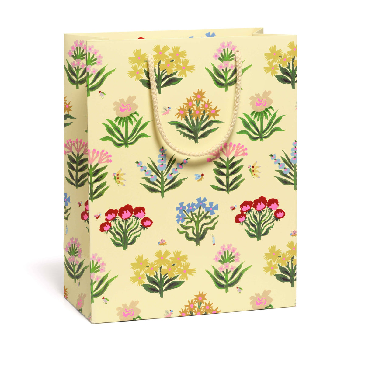 English Garden gift bags - Large