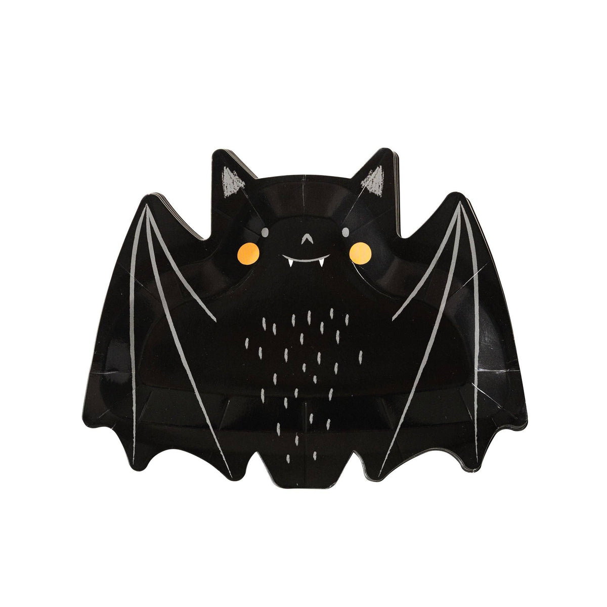 Freakin' Bats Bat Napkins