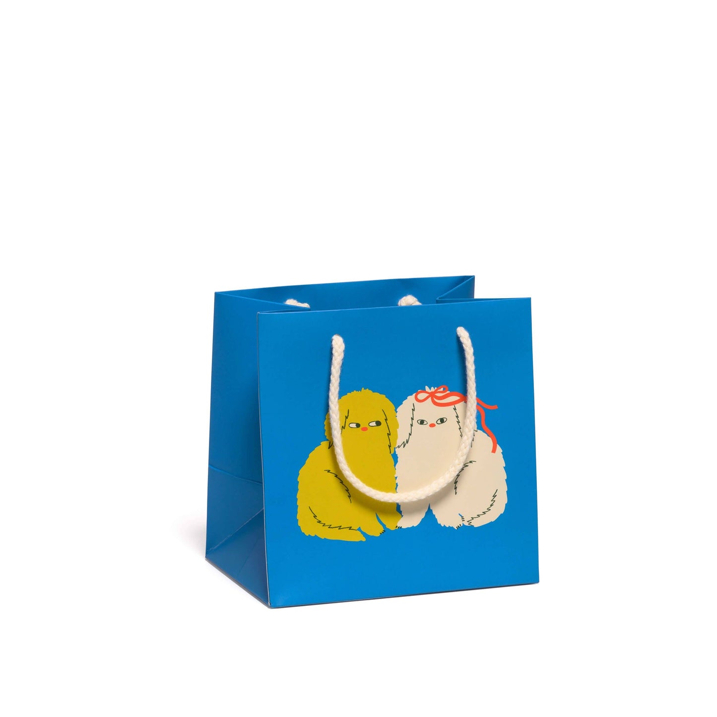 To My Love small gift bag - Small