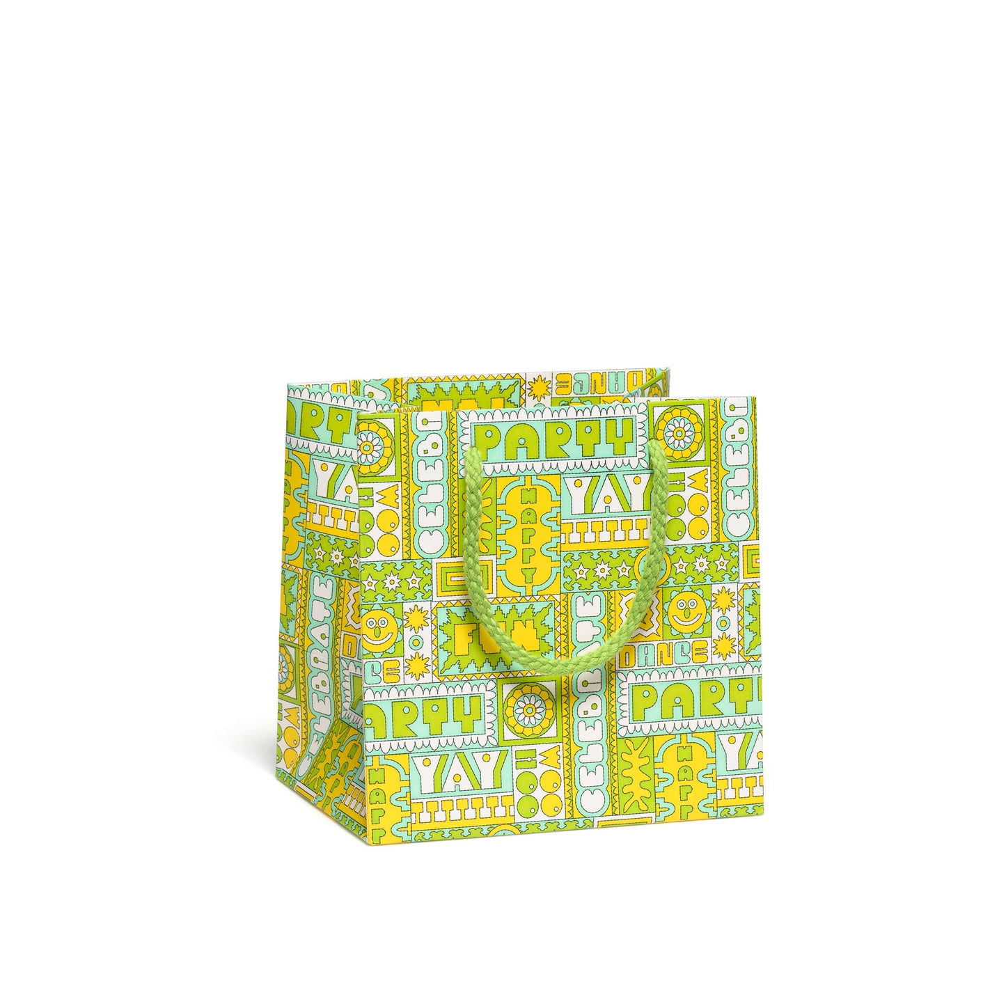 Party Fun small gift bag - Small