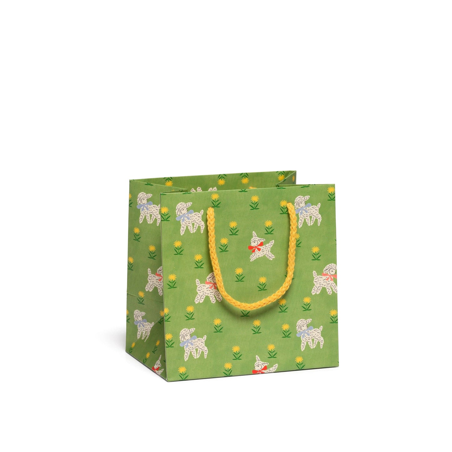 Little Lamb gift bags - Small