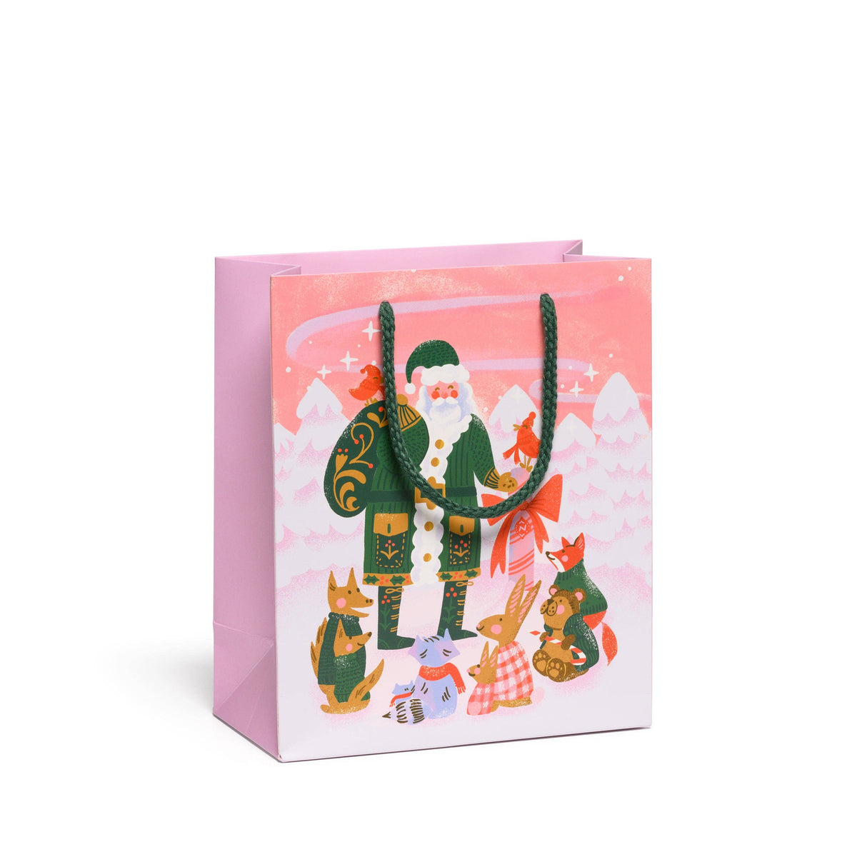 Friends and Loved Ones medium bag