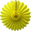 18" Paper Fan