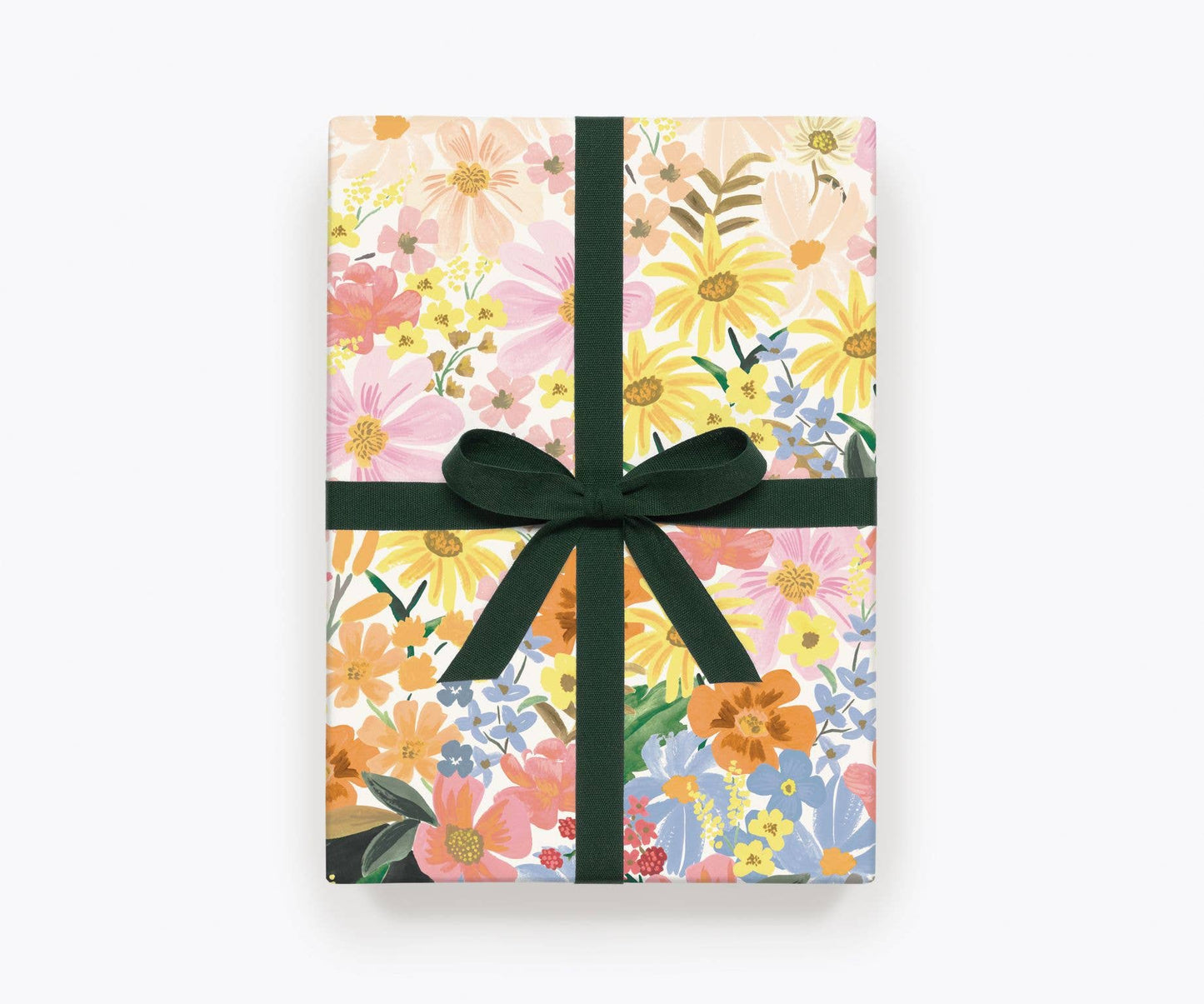 Marguerite Wrapping Sheet
