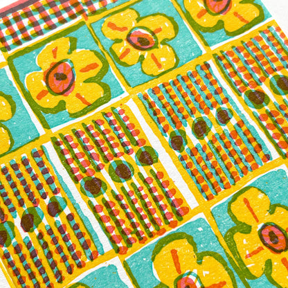 Snack Attack Blank Note Boxed Set