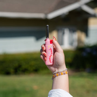 MK Mini Bday Lighter