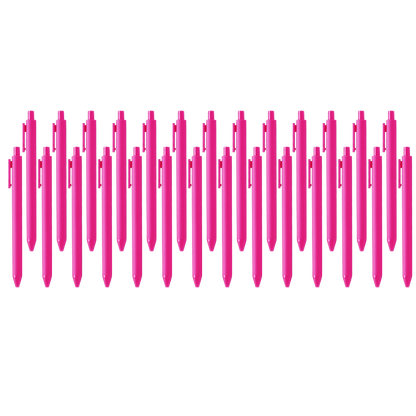 Bulk Jotter Pens - Refill: Citron