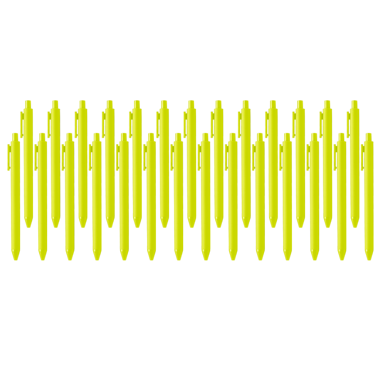 Bulk Jotter Pens - Refill: Olive