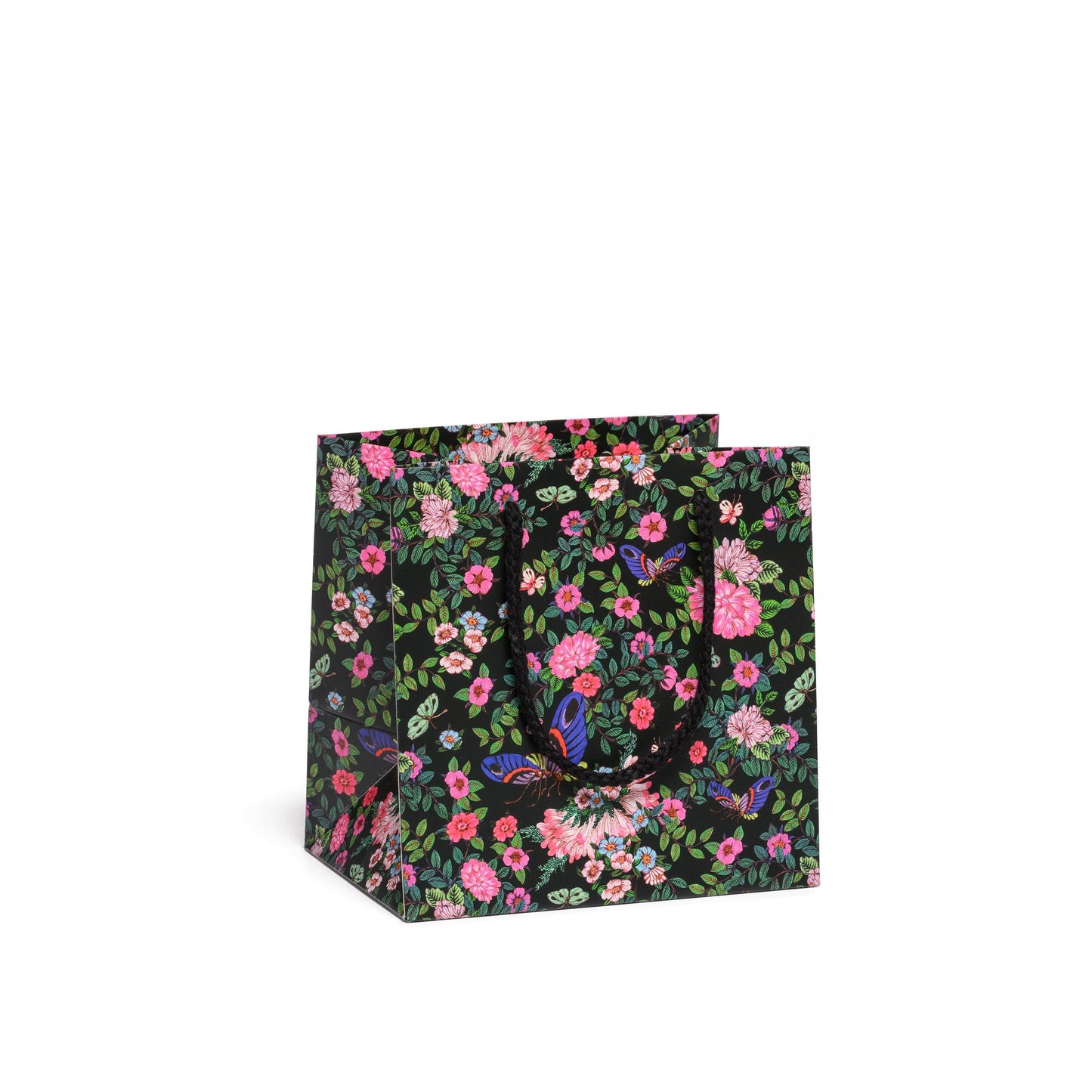 Delicate Butterfly gift bags: Small