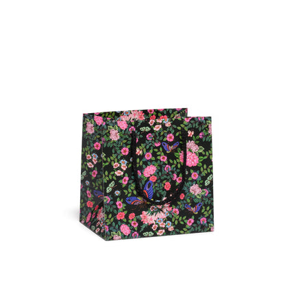 Delicate Butterfly gift bags: Small