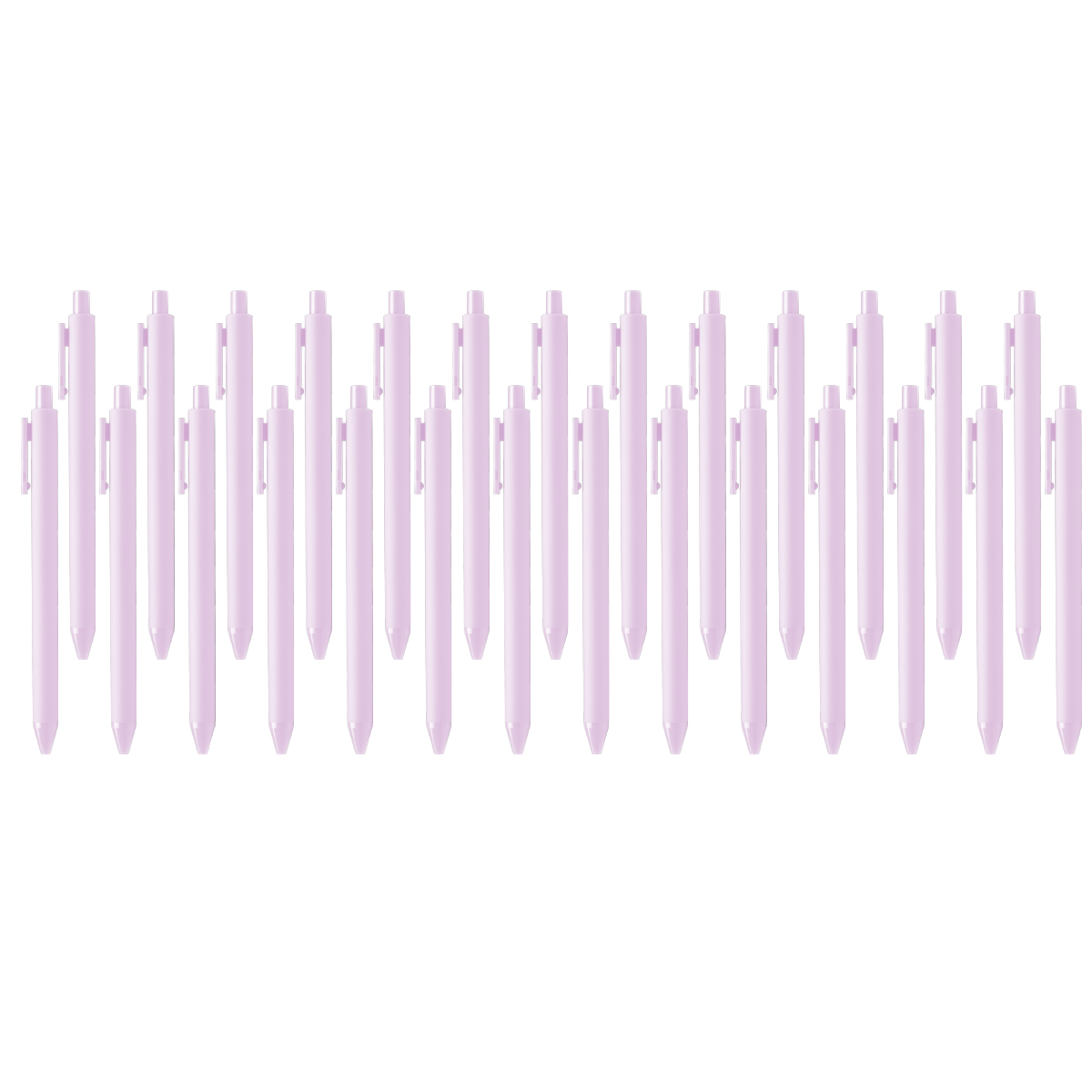 Bulk Jotter Pens - Refill: Party Pink