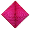 12" Honeycomb Diamond
