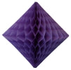 12" Honeycomb Diamond
