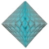 12" Honeycomb Diamond