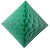 12" Honeycomb Diamond