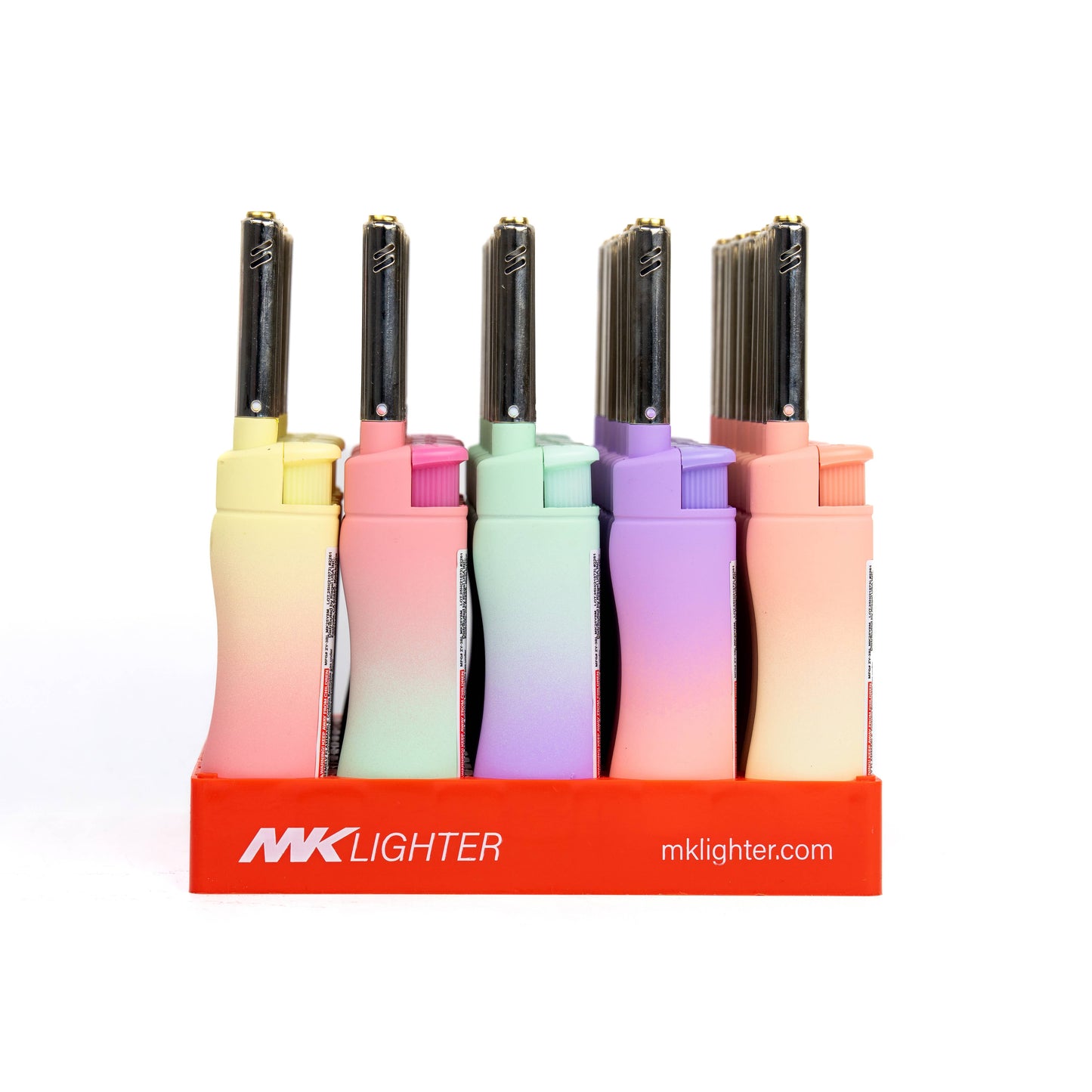 MK Mini Dreamy Lighter