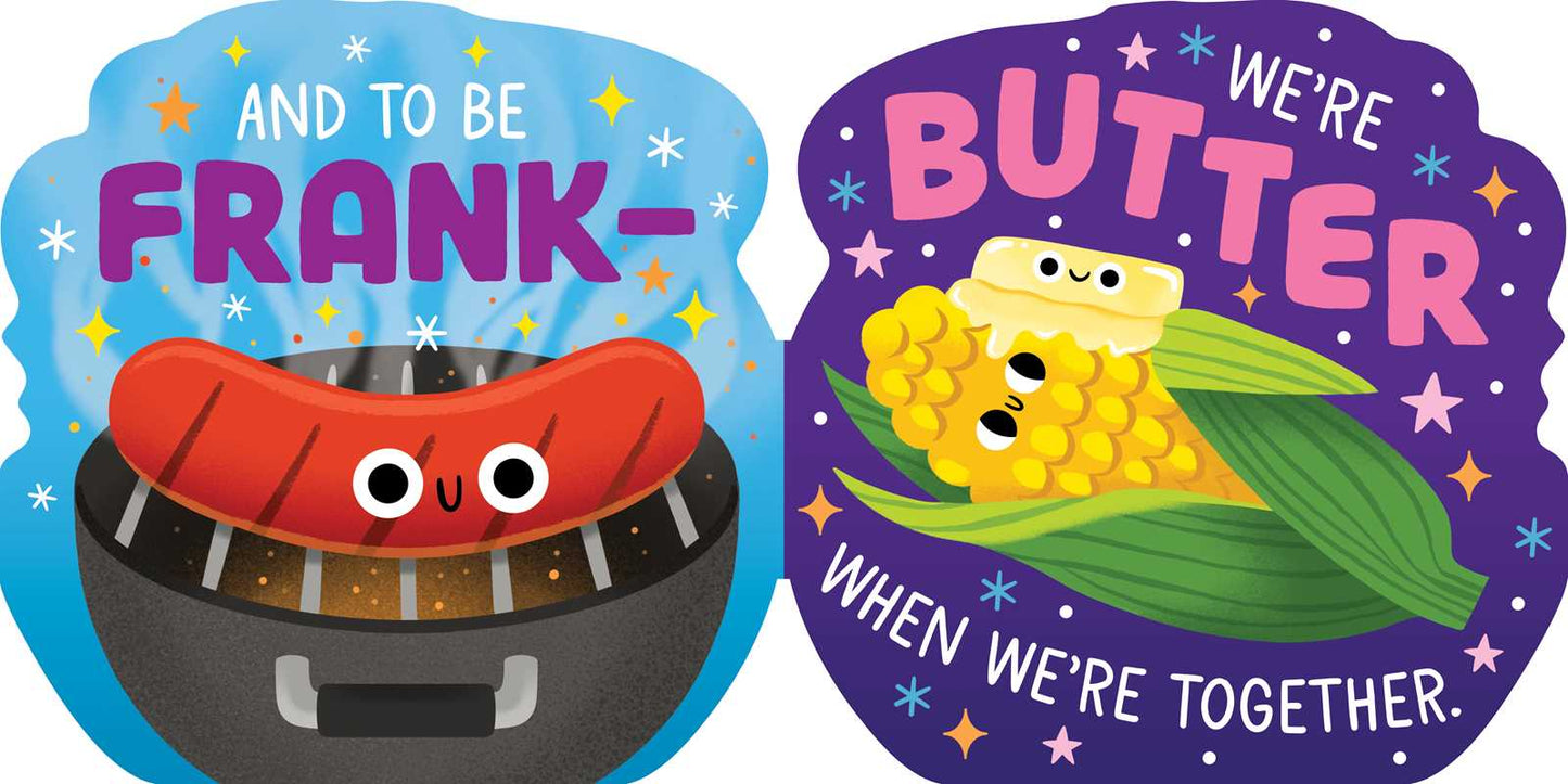 You're the Top Dog (A Shaped Novelty Board Book for Toddlers) by Paige Turner: Board Books; 20 pages / English