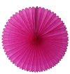 13" Paper Fan