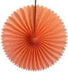 13" Paper Fan