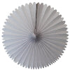 13" Paper Fan
