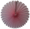 13" Paper Fan