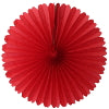 13" Paper Fan