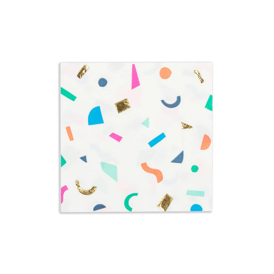 Happy Everything Napkins (16pk) - Large