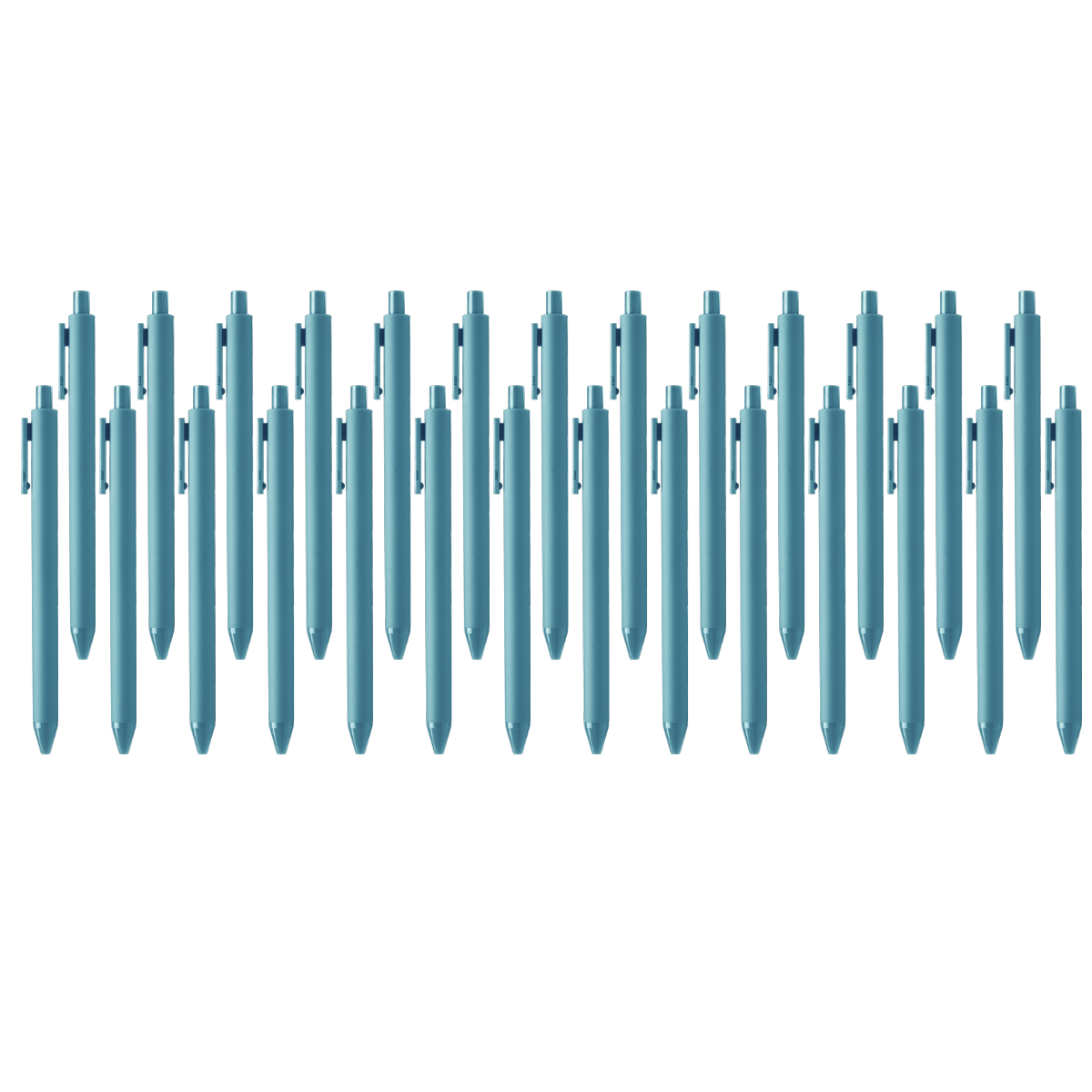 Bulk Jotter Pens - Refill: Teal