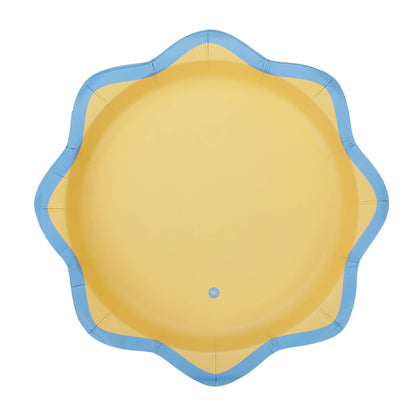 Colorwave Dessert Plate -10 ct