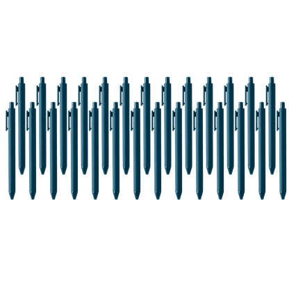 Bulk Jotter Pens - Refill: Citron