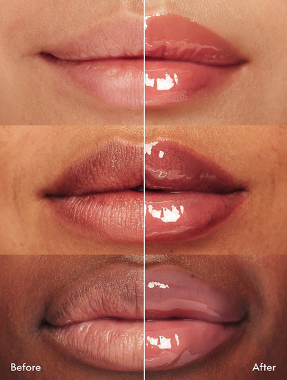 Ceramide Milkshake Balm Caramel Melt