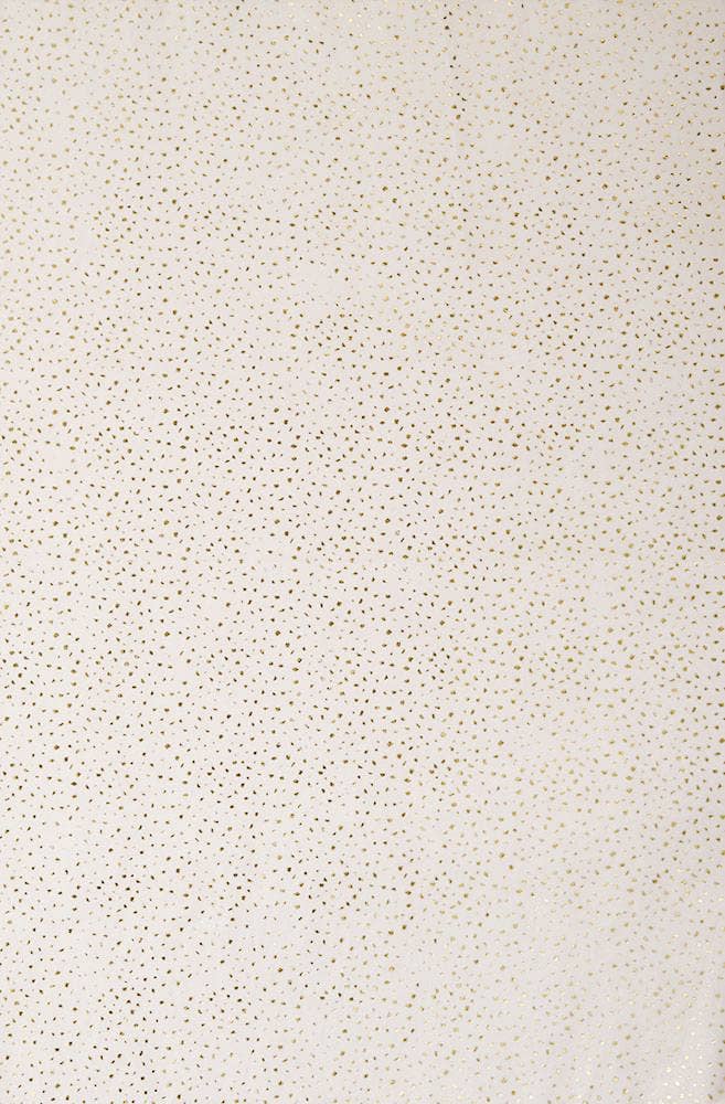 Fleck Tissue Paper - Gold