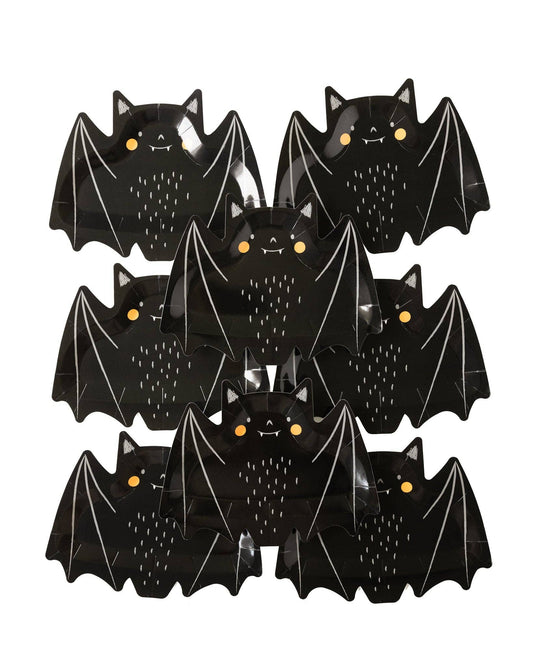 Freakin' Bats Bat Napkins