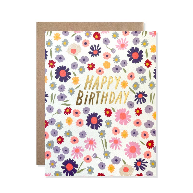 Birthday / Happy Birthday Brittani