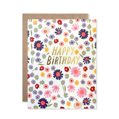 Birthday / Happy Birthday Brittani