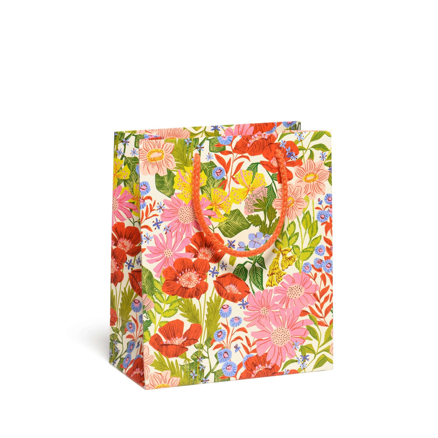 Our Love Only Grows gift bags: Large