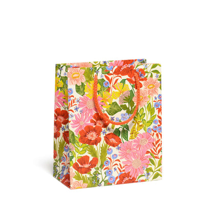 Our Love Only Grows gift bags: Large