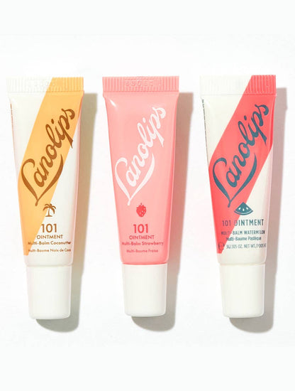 Baby Baby Balms