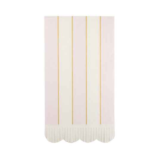 Spring Soiree Guest Napkin Set