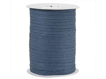 Paper Raffia Ribbon: Jungle Green / 1 Pack / 100 yards