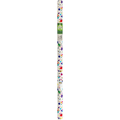 Splatter - Gift Wrap Rolls