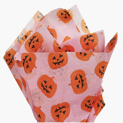 Special Occasion Printed Tissue Paper: Birthday Icons / 120 Pack